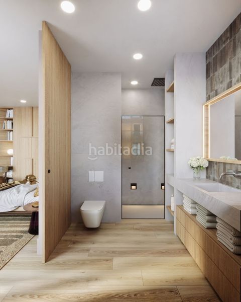 Foto 84995531-0b65-40ab-a7ca-9532f81d6321. Pis amb calefacció a L´Antiga Esquerra de l´Eixample Barcelona