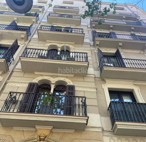 Foto a7bd303a-654b-4286-953e-5d2378b5d1c2. Pis amb calefacció a L´Antiga Esquerra de l´Eixample Barcelona