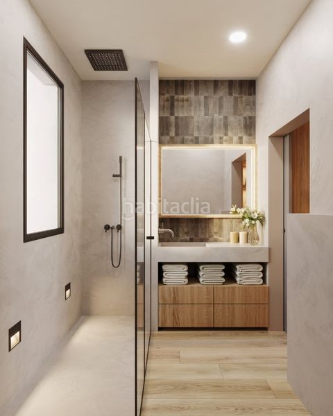 Foto edc6c640-e868-48d4-9d90-4586006fc507. Pis amb calefacció a L´Antiga Esquerra de l´Eixample Barcelona