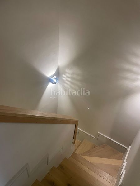 Foto 59425a90-9d10-42fc-a976-e089b01d1069. Duplex with heating in El Camp d´en Grassot i Gràcia Nova Barcelona