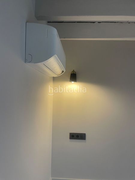 Foto b6047a0f-4459-4293-b981-97a3df07508f. Duplex with heating in El Camp d´en Grassot i Gràcia Nova Barcelona