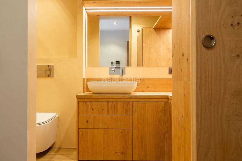 Foto e78e35e1-4e14-4647-90c4-d2f1592b8394. Duplex with heating in El Camp d´en Grassot i Gràcia Nova Barcelona
