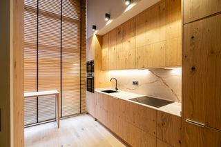 Duplex  Pau alsina. Dúplex moderno con diseño actual en el corazón de gràcia, ideal