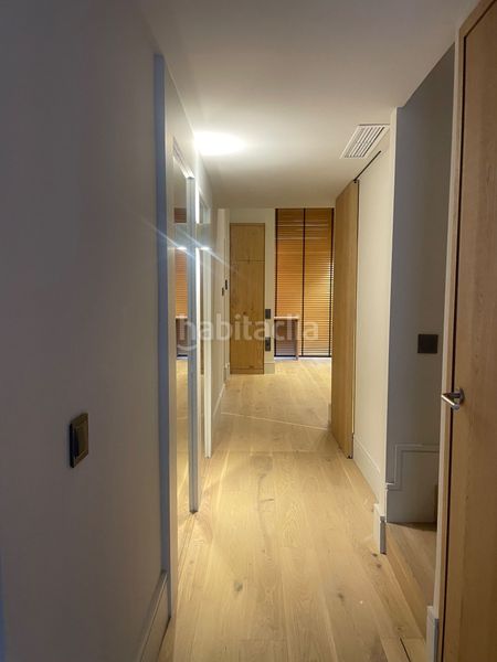 Foto 0cc4fa47-1194-48d7-aa83-bf98c13772c3. Duplex con riscaldamento in El Camp d´en Grassot i Gràcia Nova Barcelona