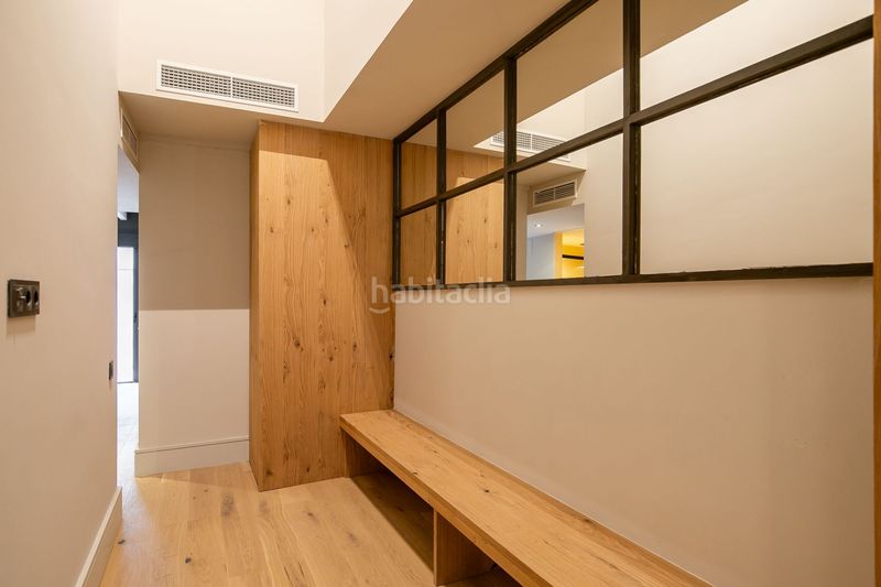 Foto 2a2abb82-d470-483f-b32b-0553506ad93c. Duplex con riscaldamento in El Camp d´en Grassot i Gràcia Nova Barcelona