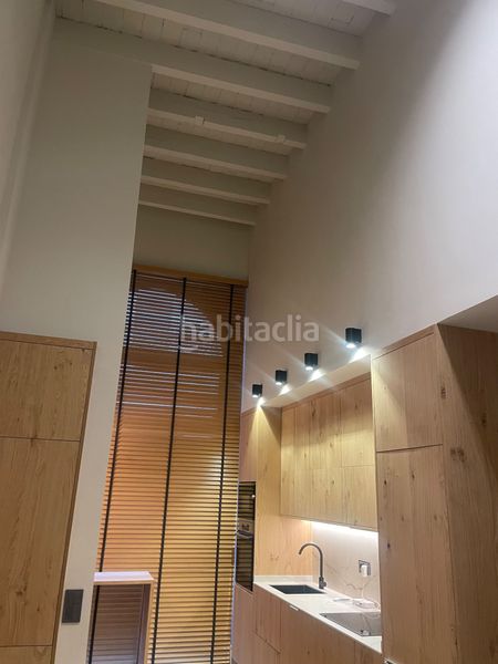 Foto 42c06672-d566-4ebe-94c7-5523c865ae14. Duplex con riscaldamento in El Camp d´en Grassot i Gràcia Nova Barcelona