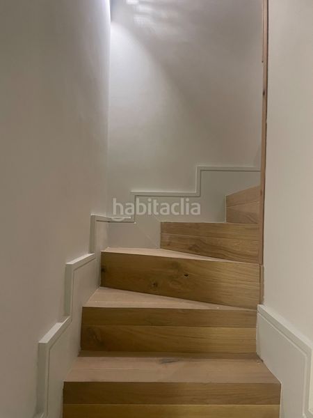 Foto 50d5232c-6075-43fb-994f-46480230534f. Duplex con riscaldamento in El Camp d´en Grassot i Gràcia Nova Barcelona