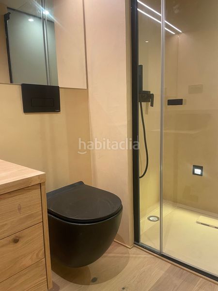 Foto a4a05868-a067-43bd-9905-447aee90230b. Duplex con riscaldamento in El Camp d´en Grassot i Gràcia Nova Barcelona
