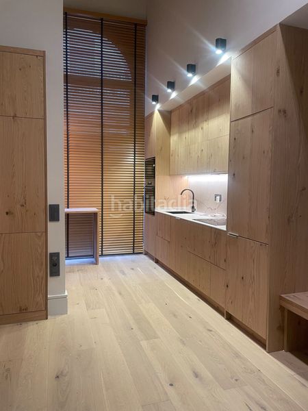 Foto bde5087b-f4a1-4391-953e-1618d72916f6. Duplex con riscaldamento in El Camp d´en Grassot i Gràcia Nova Barcelona