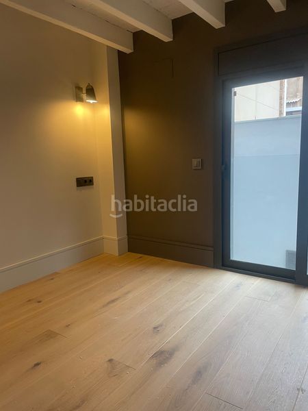 Foto c234b140-730d-444c-be6f-abef0ac55443. Duplex con riscaldamento in El Camp d´en Grassot i Gràcia Nova Barcelona