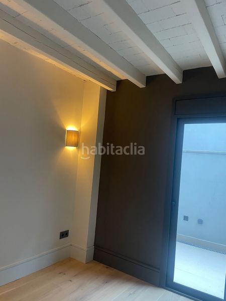 Foto c360c90b-a23e-4bf8-903d-ca64e73e752f. Duplex con riscaldamento in El Camp d´en Grassot i Gràcia Nova Barcelona