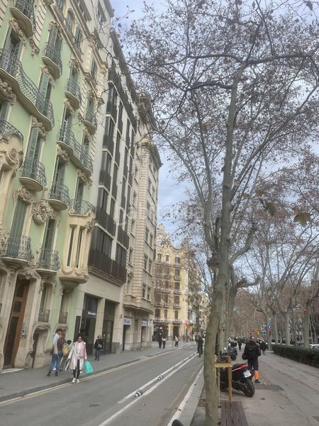 Foto a4e140aa-bb14-4b85-b2e9-102dfe6843c3. Flat with heating in Dreta de l´Eixample Barcelona