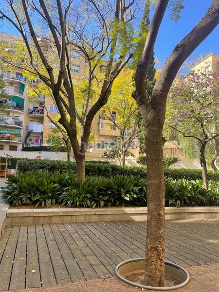 Foto abc638ab-e71b-4309-8194-f4d72c84f2ab. Flat with heating in Dreta de l´Eixample Barcelona