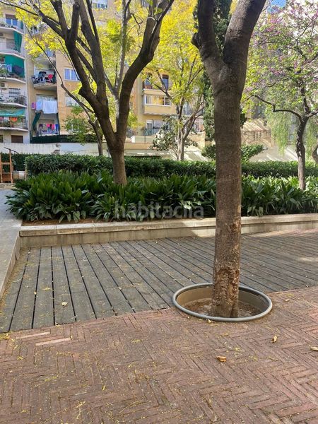 Foto b77e88f0-1ae7-41e8-b7c3-dcfc6e06a704. Flat with heating in Dreta de l´Eixample Barcelona