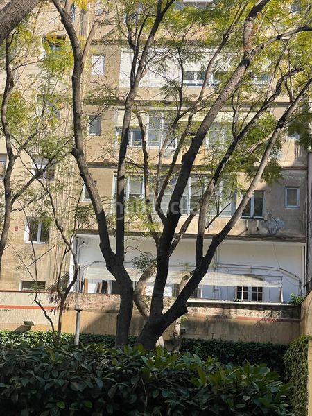 Foto c4b887e6-6e0c-4d89-949c-27bb2e3c2272. Flat with heating in Dreta de l´Eixample Barcelona