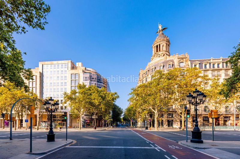 Foto fab2e03a-ab9a-45c2-83e9-509038c13d05. Flat with heating in Dreta de l´Eixample Barcelona