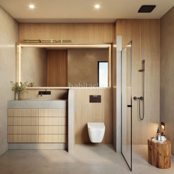 Foto fb2146e5-d603-44c5-bca3-f9e256e60506. Flat with heating in Dreta de l´Eixample Barcelona