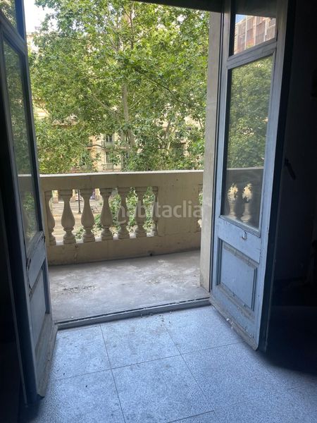 Foto a8d023ac-3a36-46cc-ba7d-8fefb97c13b0. Pis amb calefacció a Dreta de l´Eixample Barcelona
