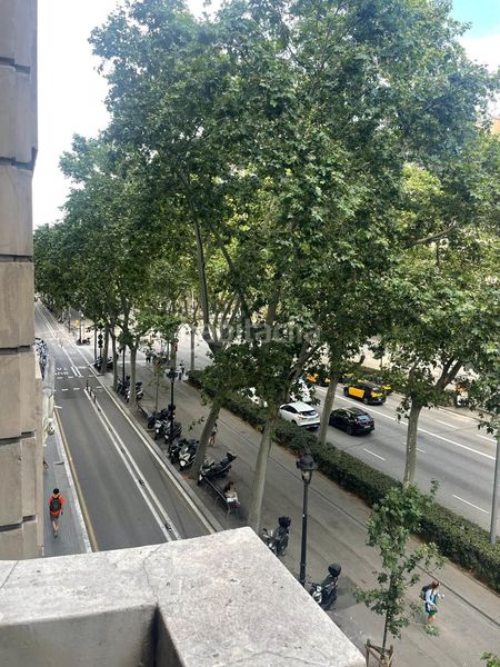 Foto f9129a25-c551-4f18-be46-2e974297ffcb. Pis amb calefacció a Dreta de l´Eixample Barcelona