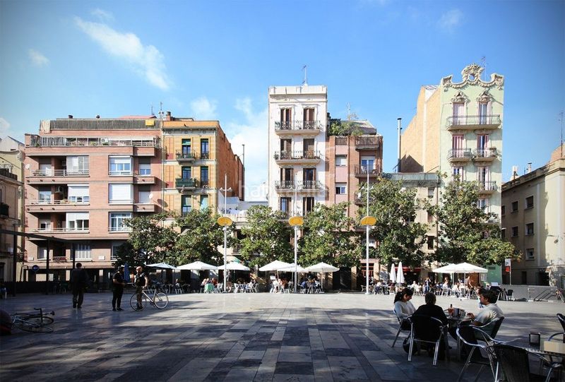 Foto 39962339-6c1d-4149-a323-43e4fb5485f6. Pis a pi i margall 82 a El Camp d´en Grassot i Gràcia Nova Barcelona
