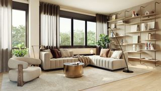 Pis a El Camp d´en Grassot i Gràcia Nova