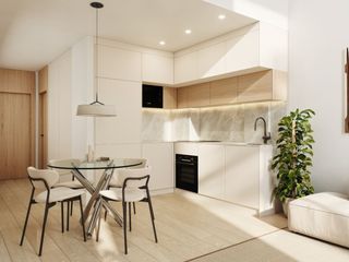 Etagenwohnung  Lago constanza. Bienvenidos a lago constanza, una colección contemporánea de die