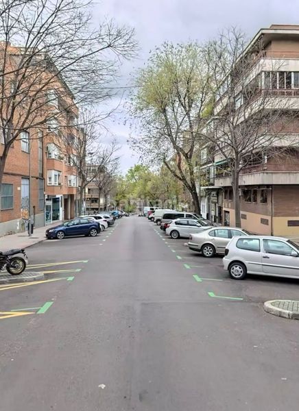Foto 149426ed-32c8-4cfc-a1ce-7c91ae8dafeb. Pis amb calefacció a Ventas Madrid