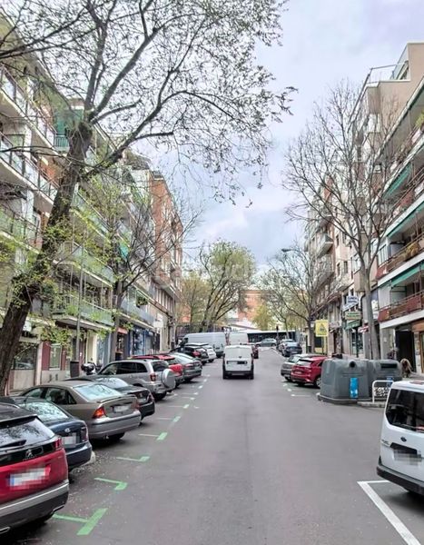 Foto b981eaea-e3b1-44bb-8fb8-a66fdd9b2f14. Pis amb calefacció a Ventas Madrid