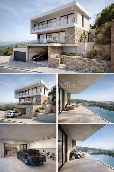 Foto 2854e0e4-141b-46ac-83c9-bd2a9278b85e. Casa amb calefacció piscina a Molins de Rei