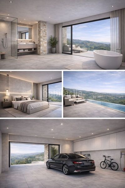 Foto 466ae6f6-be45-45c6-bd3b-4079ba43d901. Casa amb calefacció piscina a Molins de Rei
