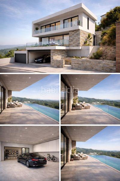 Foto 5ef8e7c1-395d-491e-803d-12e71b8965c8. Casa amb calefacció piscina a Molins de Rei