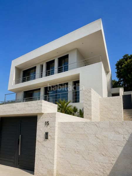 Foto cc258c00-b533-4eb4-a22a-263e158213b1. Casa amb calefacció piscina a Molins de Rei