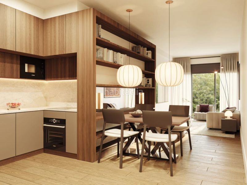 Foto c1b8ed4a-9427-4794-96f0-59eedaee0dbb. Flat with heating in Fort Pienc Barcelona