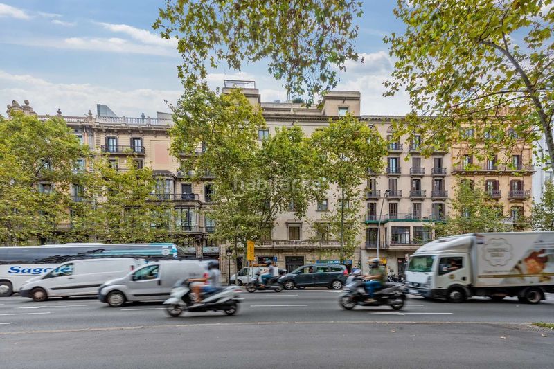 Foto 00162f30-b566-4e18-bdb9-fb333fdb3ad7. Flat with heating in Fort Pienc Barcelona