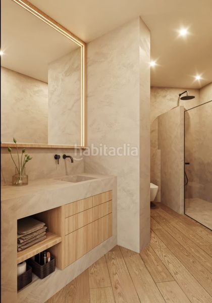 Foto 0f1d00c8-06dc-4bbb-975c-1f20b9e170dc. Flat with heating in Fort Pienc Barcelona
