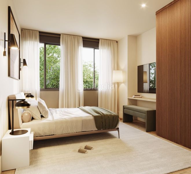 Foto 319ac338-2ee6-4c87-abf2-59f1246ff065. Dúplex amb calefacció a Niño Jesús Madrid