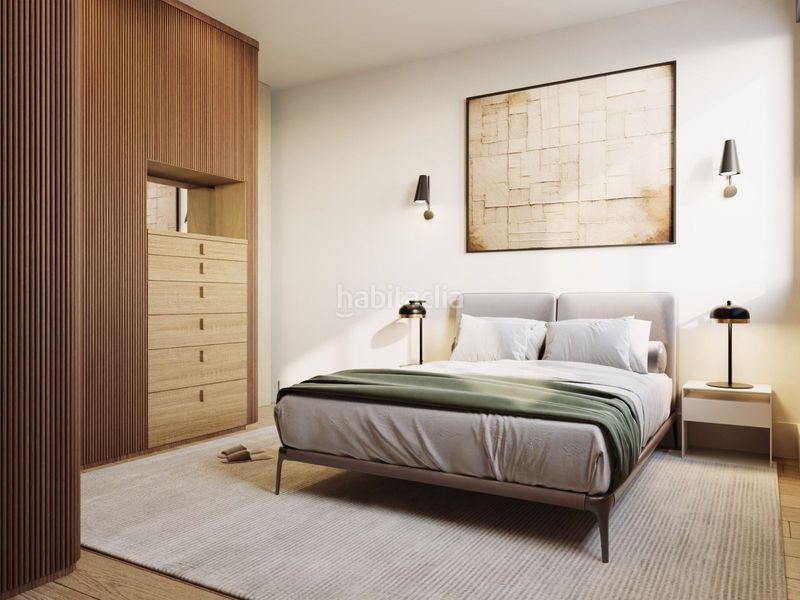 Foto 38b75947-ba6b-408f-b15f-8d185a5364c8. Dúplex amb calefacció a Niño Jesús Madrid