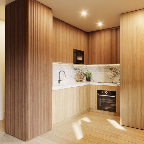 Foto 85dc2119-f156-47e5-91a2-42aa928430e2. Dúplex amb calefacció a Niño Jesús Madrid