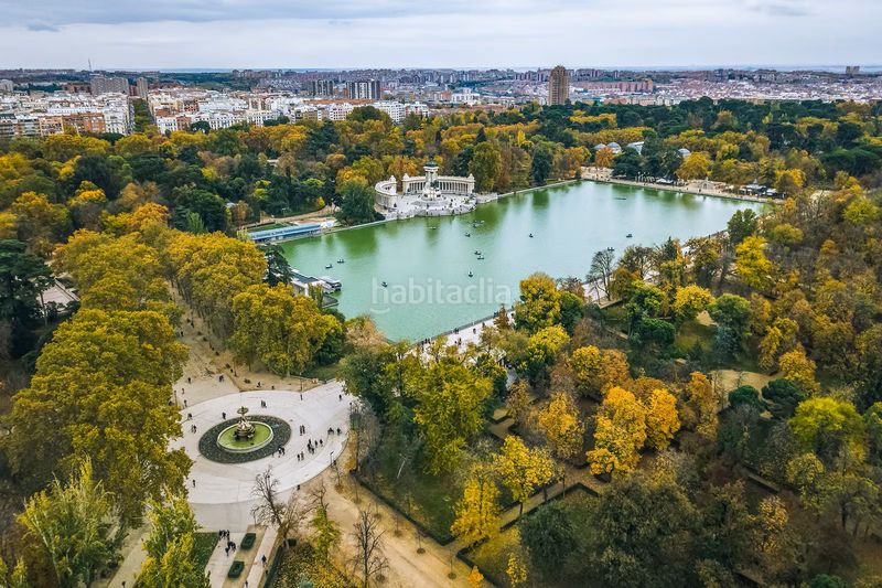 Foto a47e7135-f3bf-4d05-baae-67ddff17a308. Dúplex amb calefacció a Niño Jesús Madrid