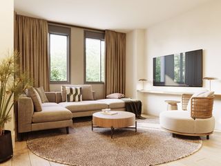 Duplex in Niño Jesús. Dúplex en el barrio del retiro, una de las zonas más demandadas