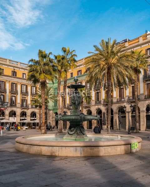 Foto 03571d66-56c0-4af6-9bec-c8d2bee5ca65. Pis amb calefacció a Gòtic Barcelona