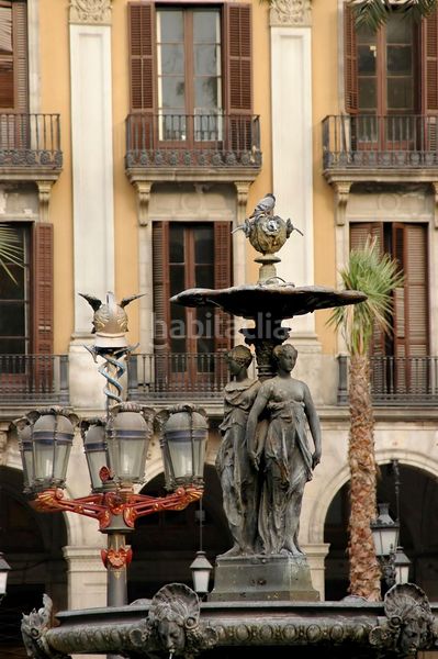 Foto accb6ce2-7a83-43f4-b4d0-30cedb3d1c85. Pis amb calefacció a Gòtic Barcelona