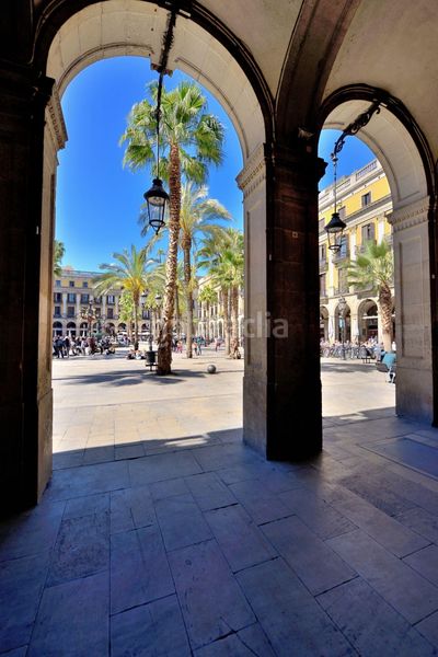 Foto d01e8900-615e-4a12-a69f-fae5bc95ee6f. Pis amb calefacció a Gòtic Barcelona