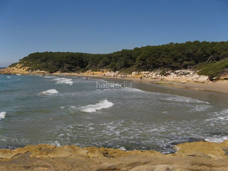 Foto 0a242222-8396-4548-85c2-e364d67499d5. Terreny residencial a Urbanitzacions de Llevant Tarragona