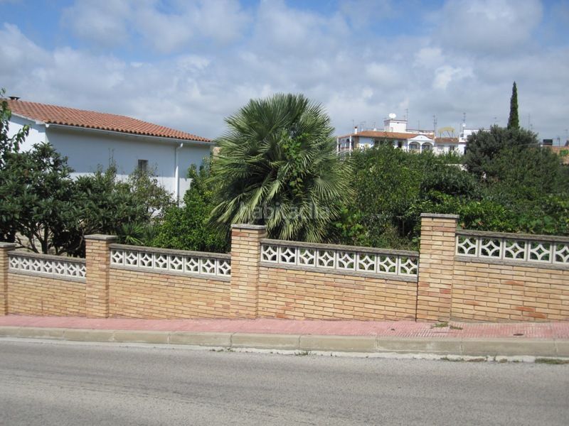 Foto 1a8d7f1d-4fc4-43f0-b4b8-6f0cd8a002d6. Terreny residencial a Urbanitzacions de Llevant Tarragona
