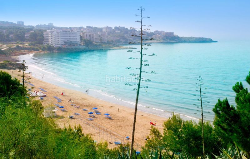 Foto cc36e92a-6ac8-4a07-96c8-70f2af01f961. Terreny residencial a Urbanitzacions de Llevant Tarragona