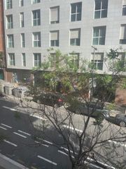 Piso  Escorial. Piso con parking y patio en gràcia  calle escorial  2 habitacion