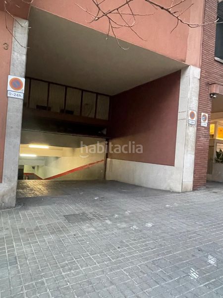 Foto 5bf1a404-8e8e-4a2e-b5a1-ca934cabb3bd. Flat with heating in Vila de Gràcia Barcelona
