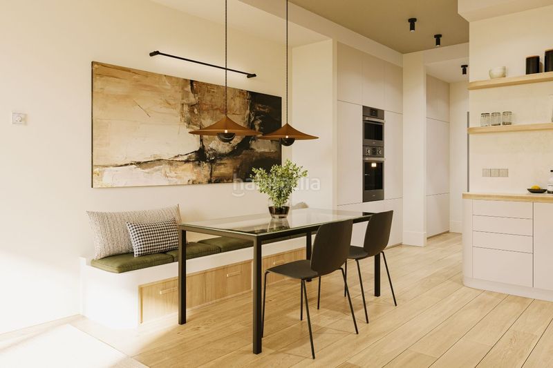 Foto bda4f41c-d10f-4448-8b98-3a0096eede1a. Flat with heating in Sant Antoni Barcelona