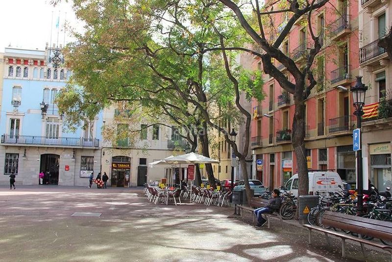 Foto 2ab0ca43-4d7c-4c1e-b6d2-decf4f384bb0. Pis amb calefacció a Vila de Gràcia Barcelona